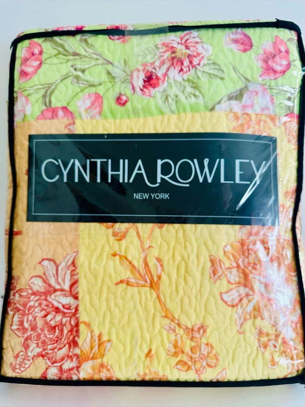 N/A cynthia rowley